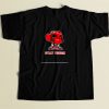 Boxing Stay Touch 80s Men T Shirt