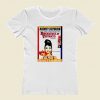 Breakfast At Tiffanys Women T Shirt Style