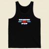 Breeder Pup Men Tank Top