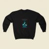 Bring Me The Horizon Horror Halloween 80s Fashionable Sweatshirt