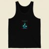 Bring Me The Horizon Horror Halloween Men Tank Top