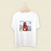 Britney Spears Apologies Men T Shirt Style