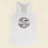 Broken Wrist Surgery Recovery Women Racerback Tank Top