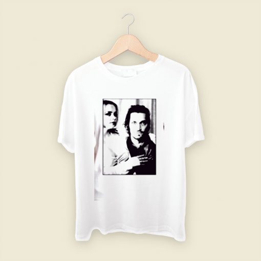 Buffalo 66 Film Men T Shirt Style