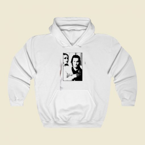 Buffalo 66 Film Street Hoodie Style