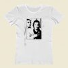 Buffalo 66 Film Women T Shirt Style