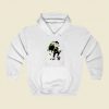 Bug Bunny Street Hoodie Style