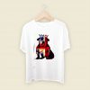 Buldog British Union Men T Shirt Style