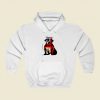 Buldog British Union Street Hoodie Style