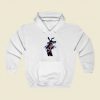 Bunny Colour Sad Japanese Anime Aesthetic Street Hoodie Style