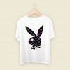 Bunny Rabbit Men T Shirt Style