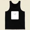 Bunny Rabbit Pastel Men Tank Top