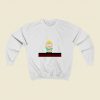 Butters Showing Pride For Men Christmas Sweatshirt Style