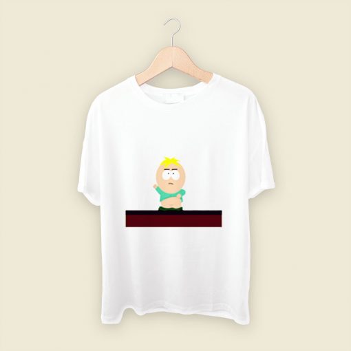 Butters Showing Pride For Men Men T Shirt Style