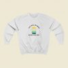 Butters Social Distancing South Par Christmas Sweatshirt Style