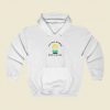 Butters Social Distancing South Par Street Hoodie Style