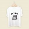 C R E A M Money Men T Shirt Style