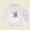 C R E A M Money Street Hoodie Style