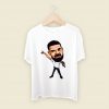 Canada Rap Men T Shirt Style