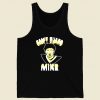 Cant Guard Mike Men Tank Top