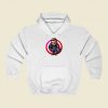 Captain America Avengers Street Hoodie Style