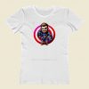 Captain America Avengers Women T Shirt Style