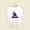 Captain America Endgame Men T Shirt Style