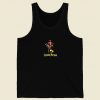 Captain Morgan Freeman Men Tank Top