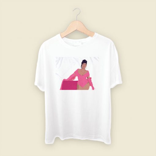 Cardi B Art Men T Shirt Style