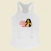 Cardi B Okurrr Women Racerback Tank Top