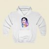 Cardi B Street Hoodie Style