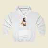 Cardi Boobs Street Hoodie Style