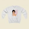 Cardi Makary Drag Okurr Christmas Sweatshirt Style