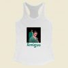 Carti And Uzi 4ever Women Racerback Tank Top