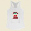 Cartman Is Social Distancing Women Racerback Tank Top