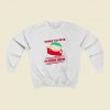 Cartman Screw You Guys Christmas Sweatshirt Style