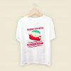 Cartman Screw You Guys Men T Shirt Style