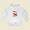 Cartman Screw You Guys Street Hoodie Style