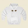 Cat Eyes Street Hoodie Style