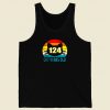 Cat Years Old Men Tank Top