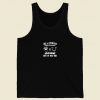 Cats And Motorcycles Make Me Happy Men Tank Top