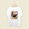 Cerberus Ringer Men T Shirt Style