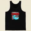 Cereal Killer Men Tank Top