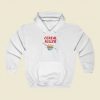 Cereal Killer Pun Street Hoodie Style