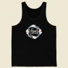 Chaos Coordinator Men Tank Top