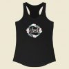 Chaos Coordinator Racerback Tank Top Style