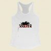 Charlies Angels Women Racerback Tank Top