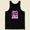 Cheer Mom Men Tank Top