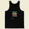 Chemistry Is Like Cooking Men Tank Top