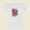 Cheshire Dragon Women T Shirt Style